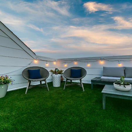 Montrose Guesthouse Suites By Dunyha Houston Buitenkant foto