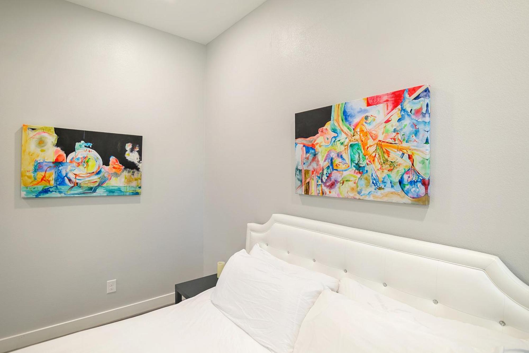 Montrose Guesthouse Suites By Dunyha Houston Buitenkant foto