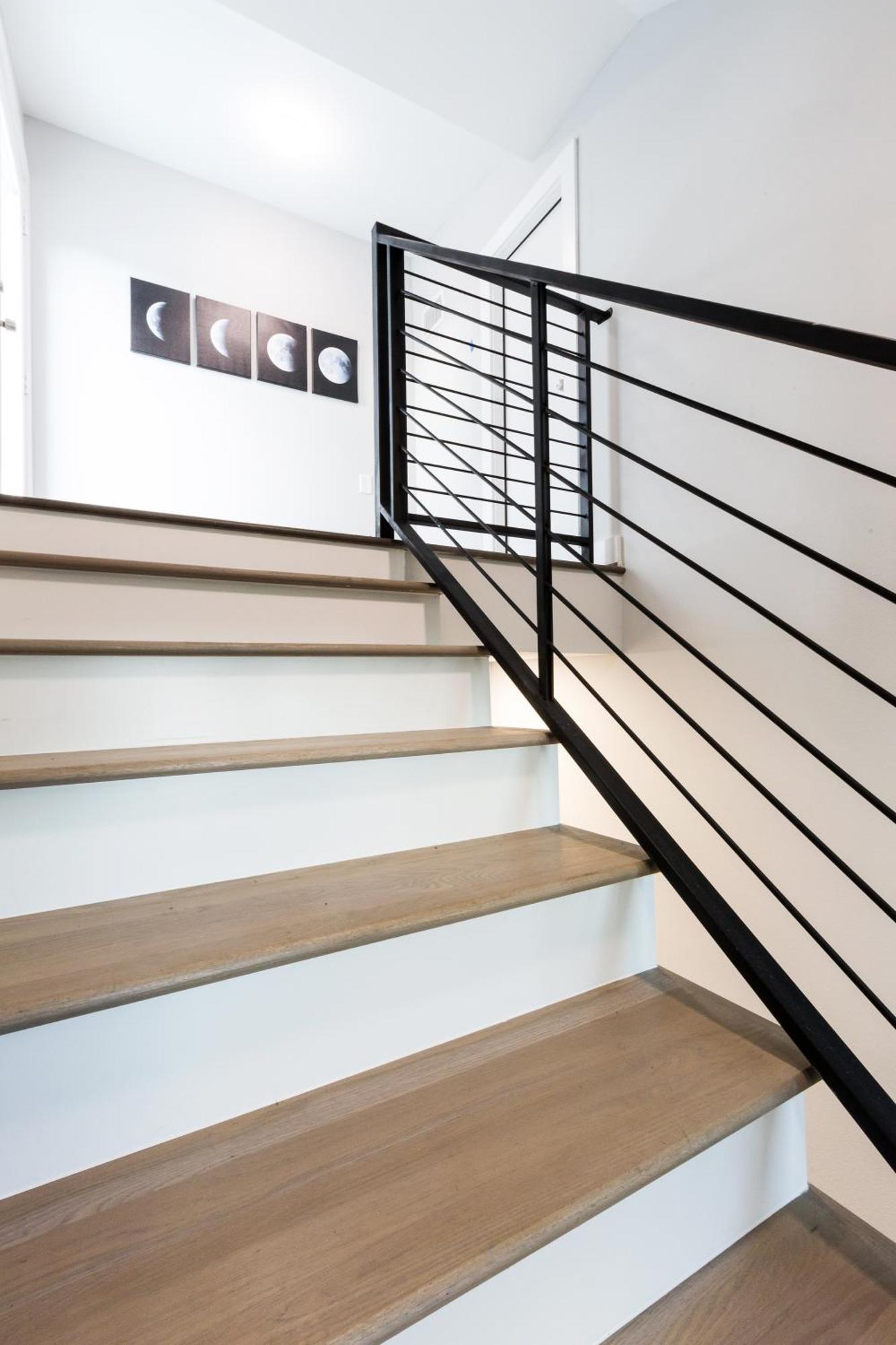 Montrose Guesthouse Suites By Dunyha Houston Buitenkant foto