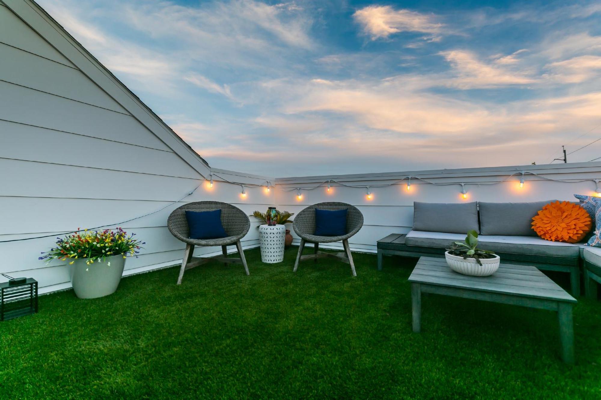 Montrose Guesthouse Suites By Dunyha Houston Buitenkant foto