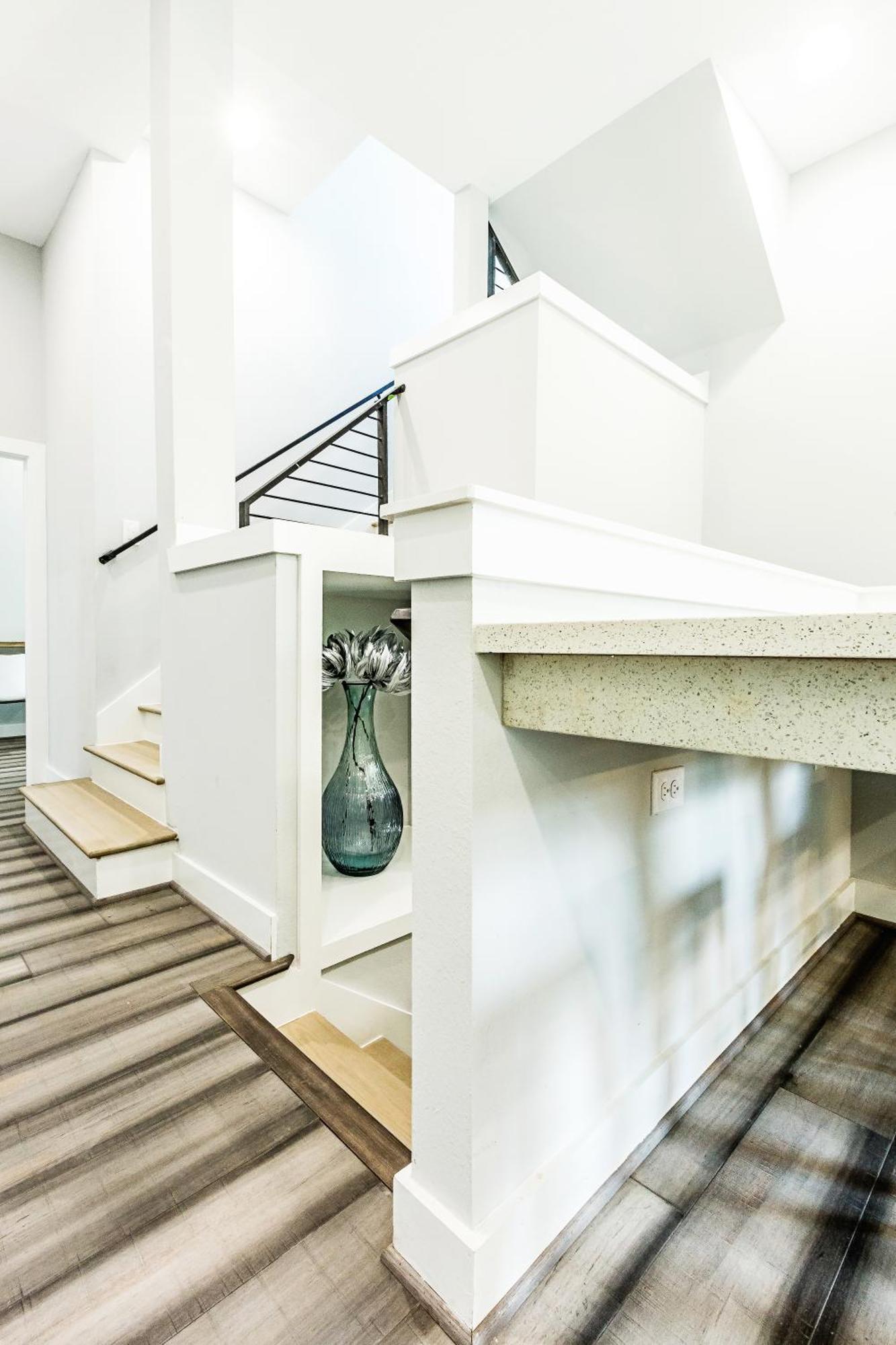 Montrose Guesthouse Suites By Dunyha Houston Buitenkant foto