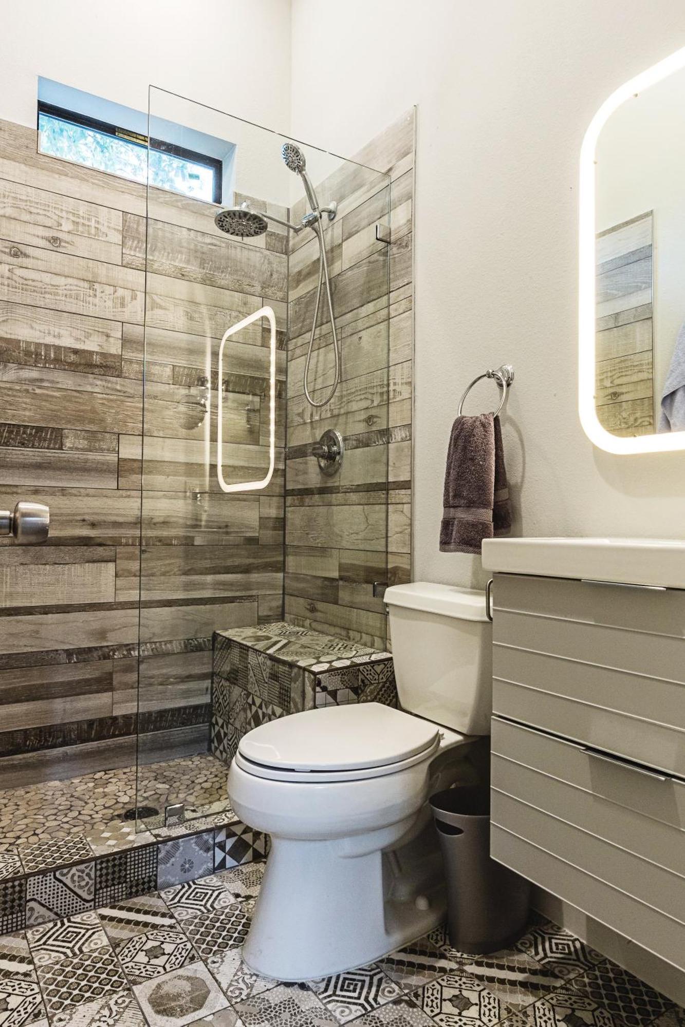 Montrose Guesthouse Suites By Dunyha Houston Buitenkant foto