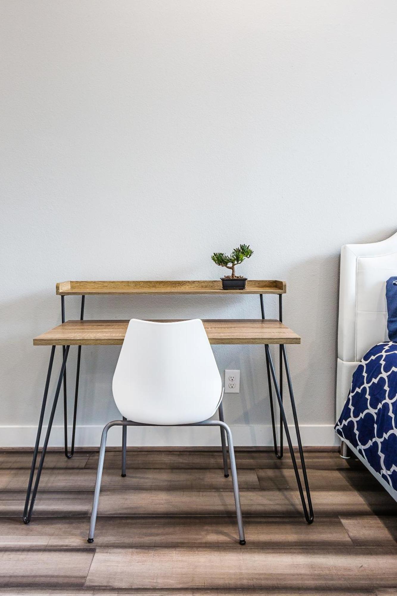 Montrose Guesthouse Suites By Dunyha Houston Buitenkant foto