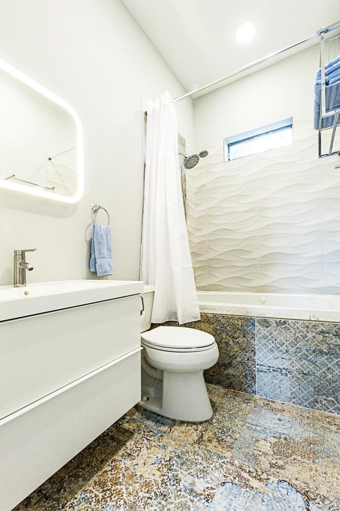Montrose Guesthouse Suites By Dunyha Houston Buitenkant foto