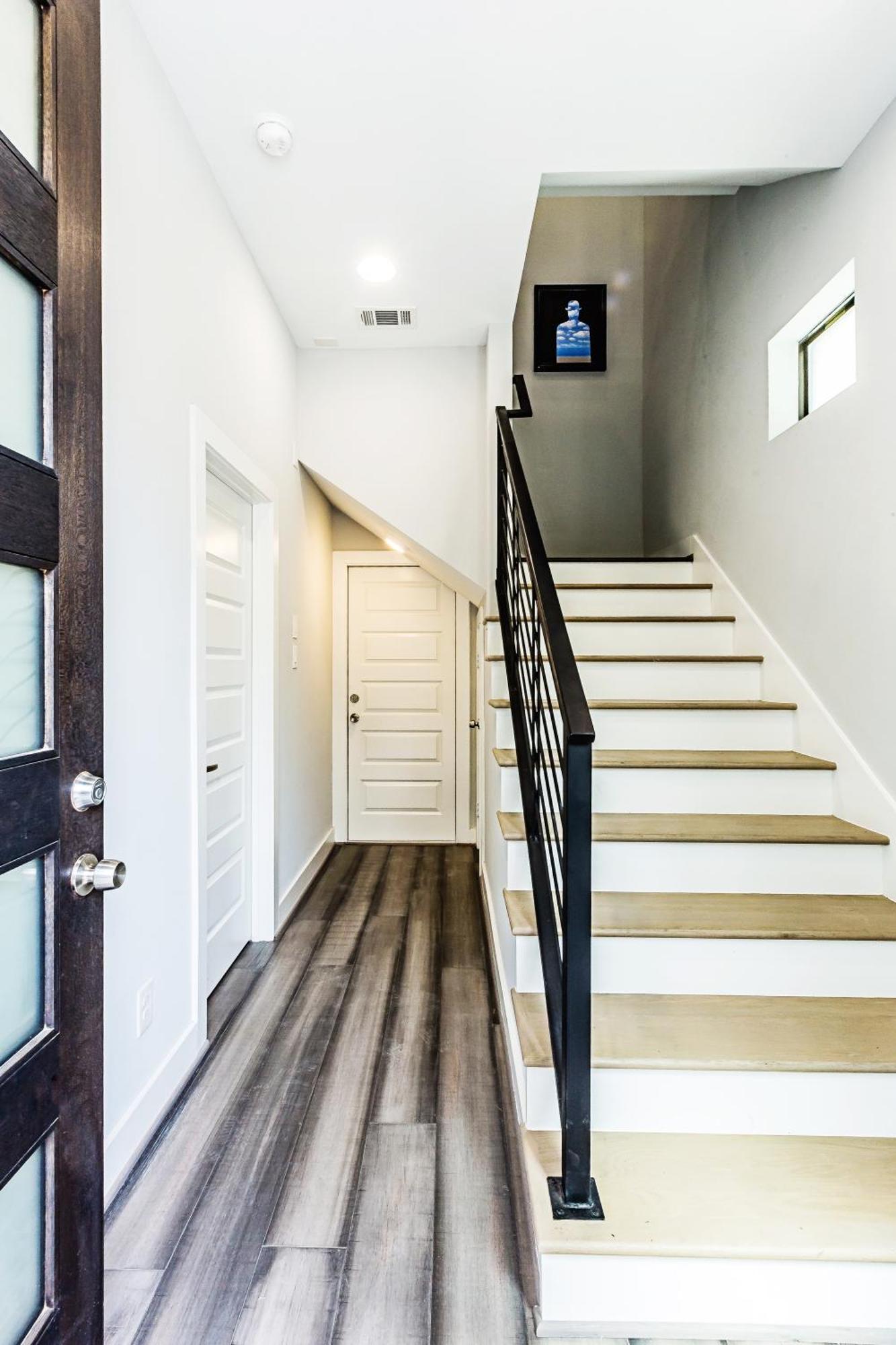 Montrose Guesthouse Suites By Dunyha Houston Buitenkant foto